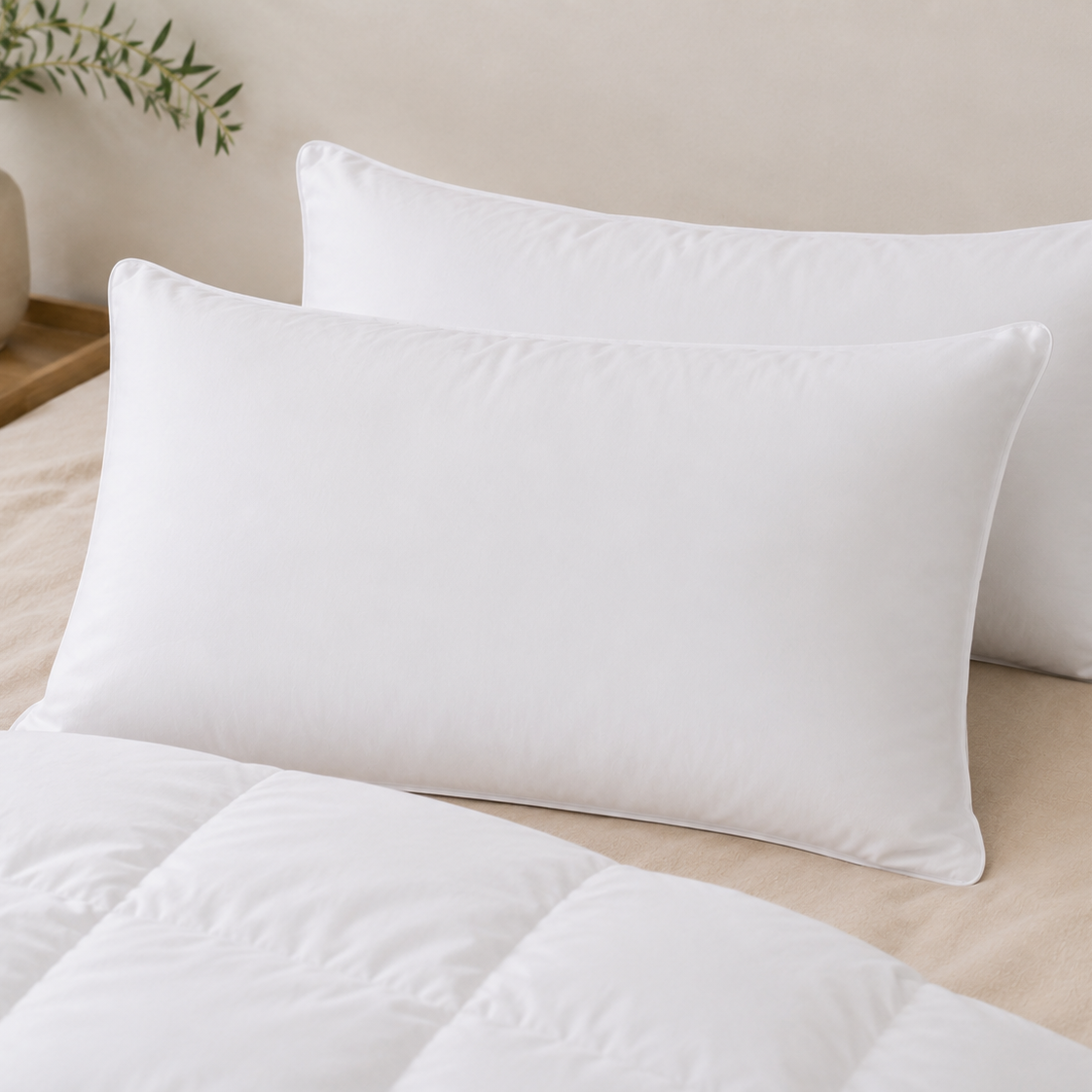 Veloria Down Alternative Pillow