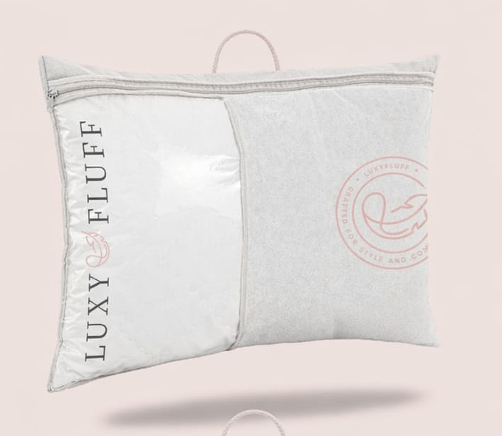 Solara Down Alternative Pillow