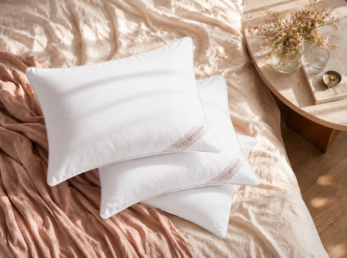The Pillow Collection
