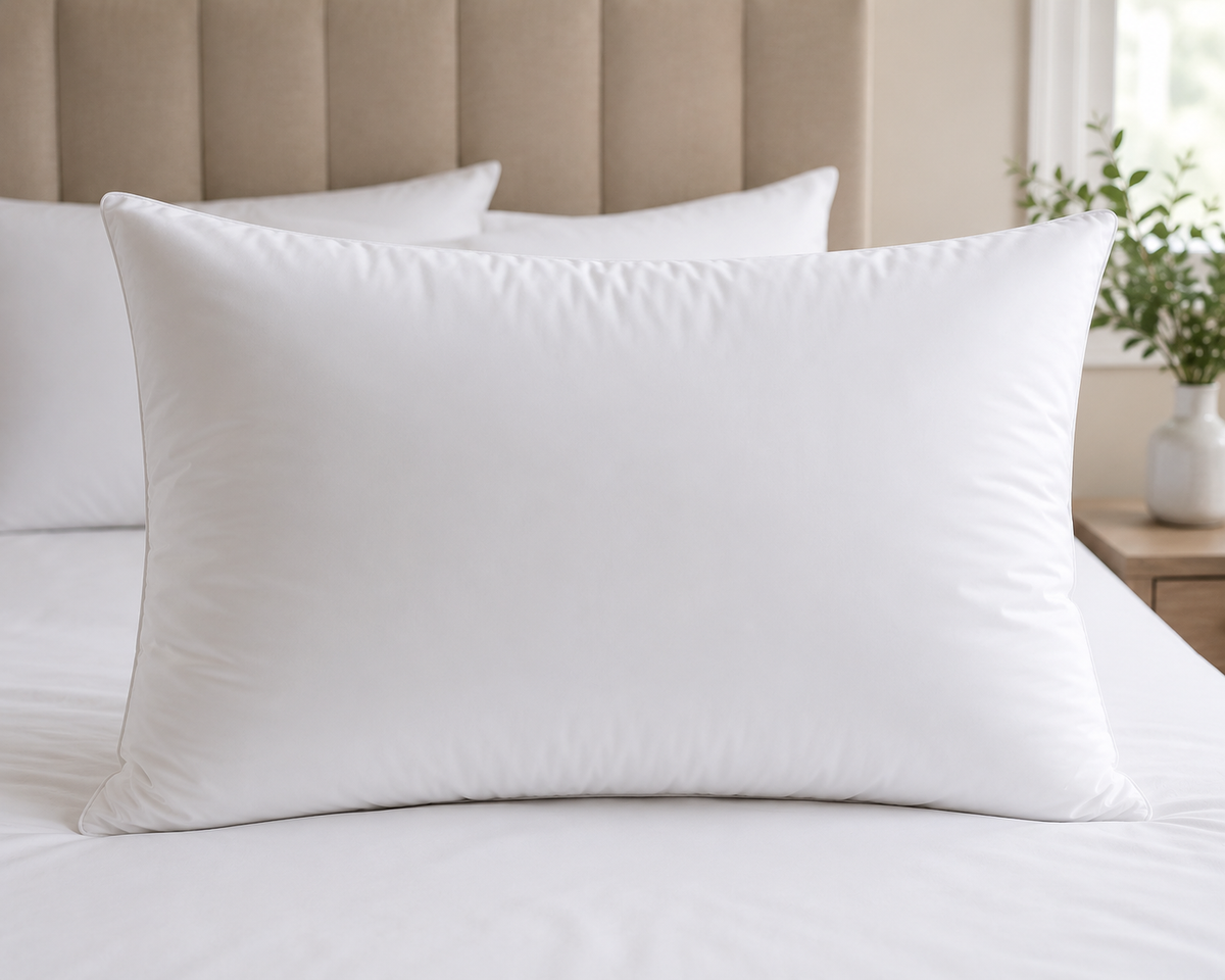 Tara Down Blend Pillow
