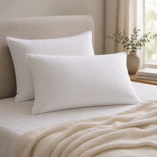 Celeste Down Pillow