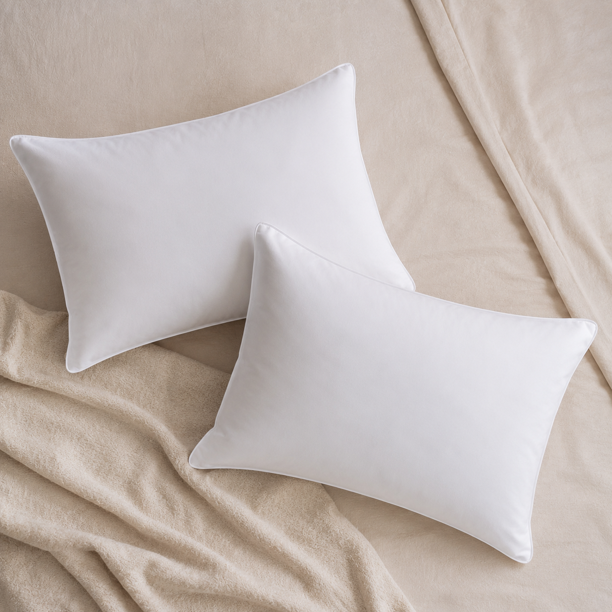 Nimbus Down Pillow