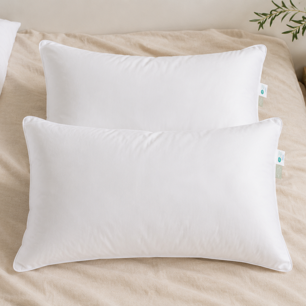 Mira Down Pillow