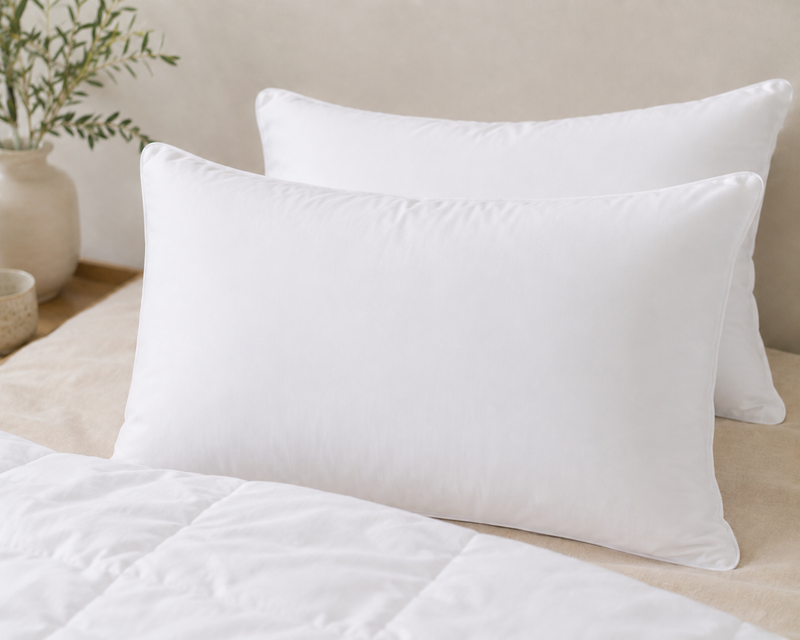 Luna Down Pillow