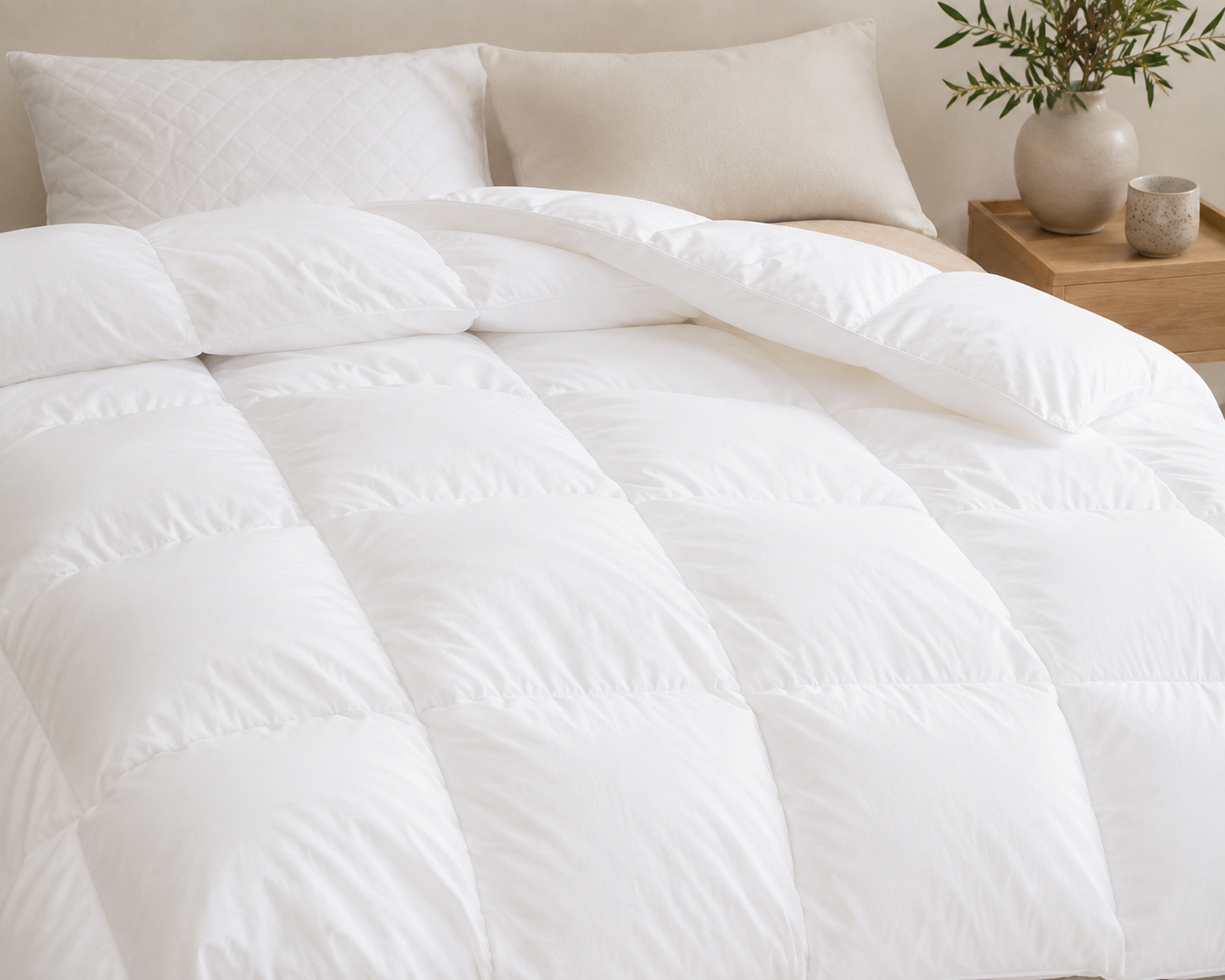 Aurelio Down Alternative Comforter