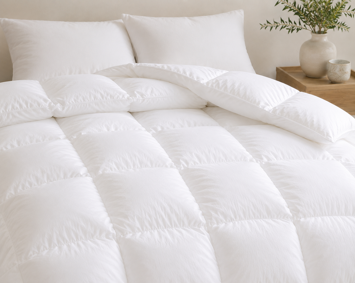 Tara Down Blend Comforter