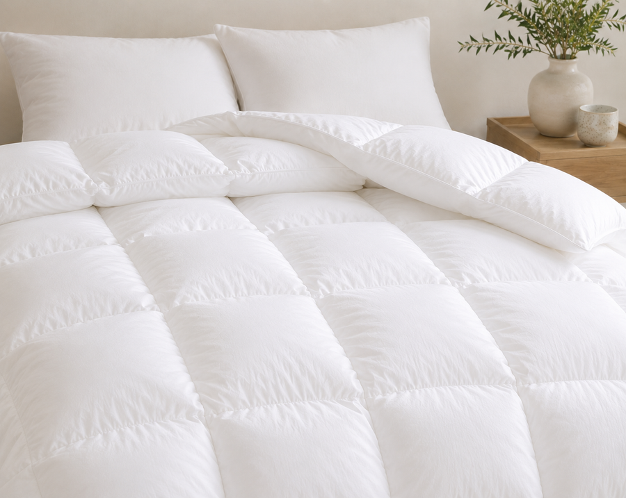 Tara Down Blend Comforter
