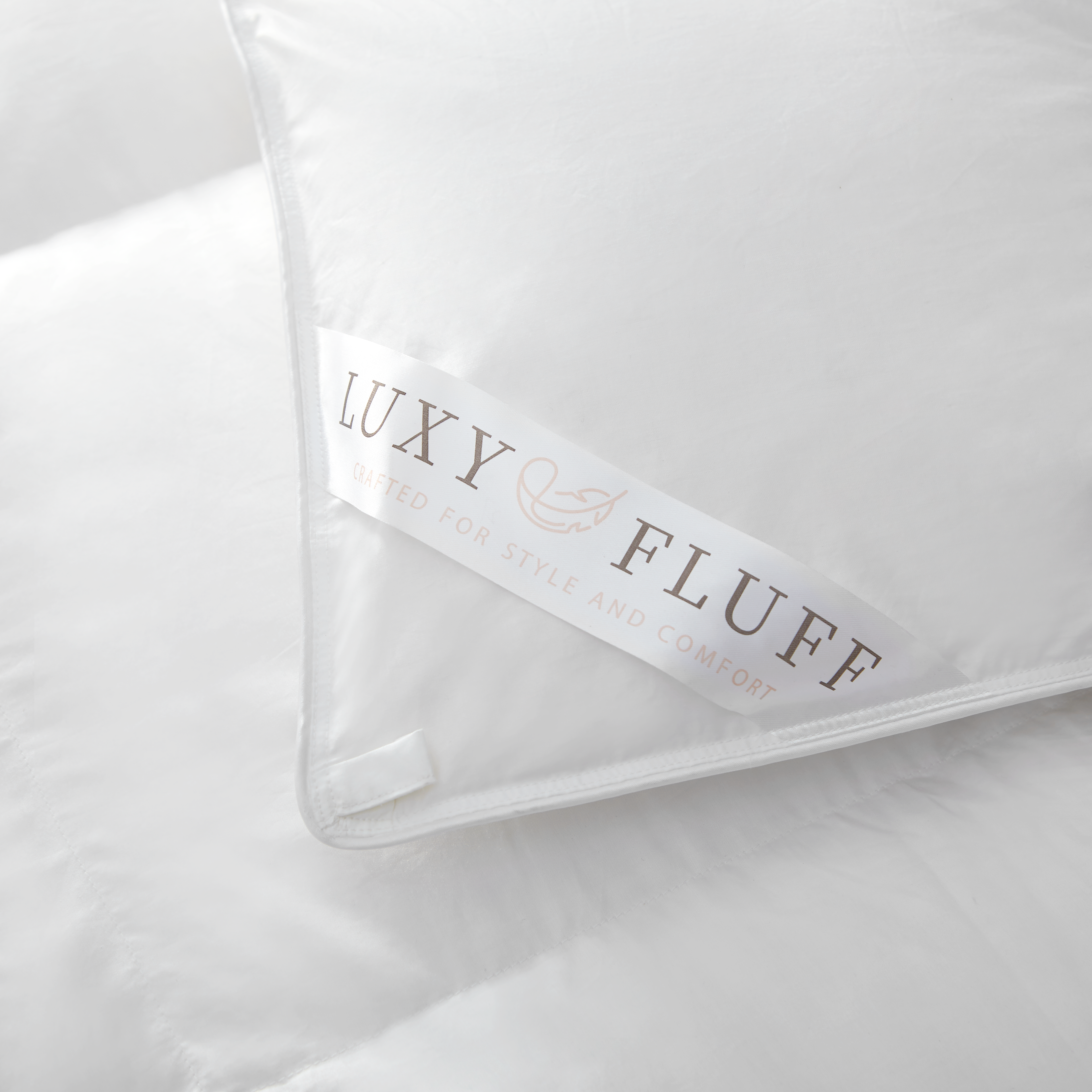 Celeste Down Comforter