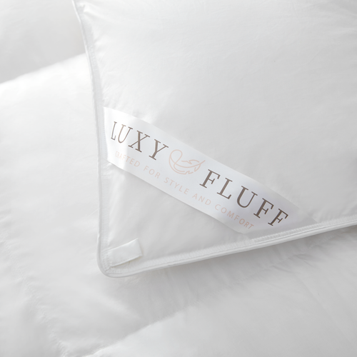 Celeste Down Comforter