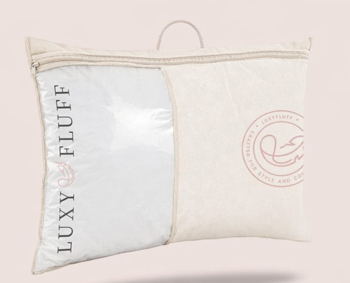 Celeste Down Pillow